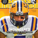 Chris Stone Wins The <em>Sports Illustrated</em> Bake-Off, Takes Over The Weekly Magazine